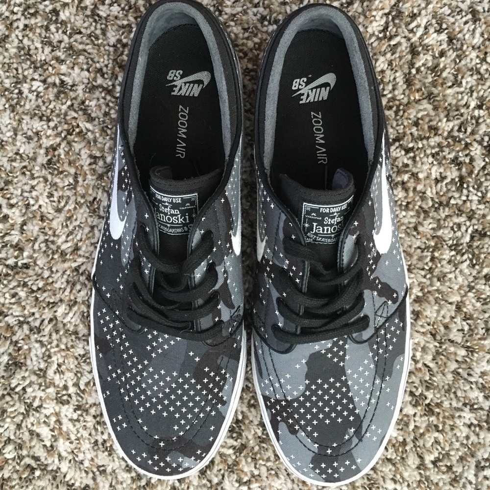 Men’s Nike Shoes